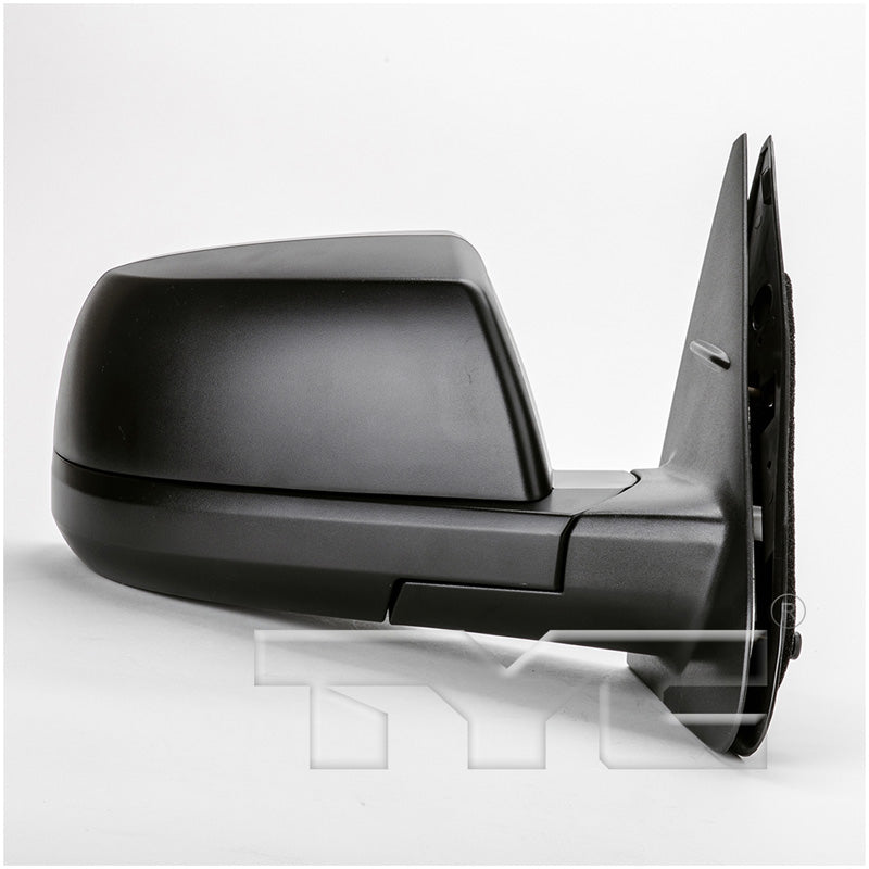 TYC Mirror for Toyota Tundra 2014-2021 PASSENGER Side OEM # 87910-0C440