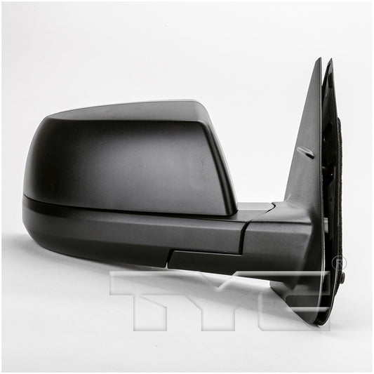 TYC Mirror for Toyota Tundra 2014-2021 PASSENGER Side OEM # 87910-0C440