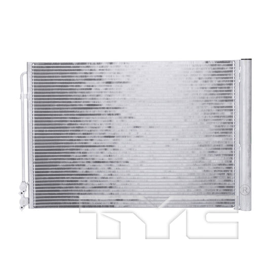 TYC AC Condenser for BMW 535D XDRIVE 2014-2016 OEM #  64 50 9 109 723