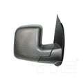 TYC Mirror for Ford E-350 Super Duty 2003-2014 PASSENGER Side OE# 3C2Z-17682-FAA