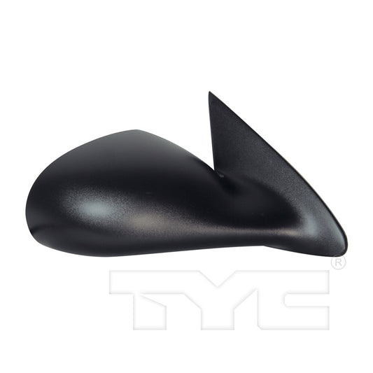 TYC Mirror for Chrysler Concorde 1998-2001 PASSENGER Side OEM # 4574606AG