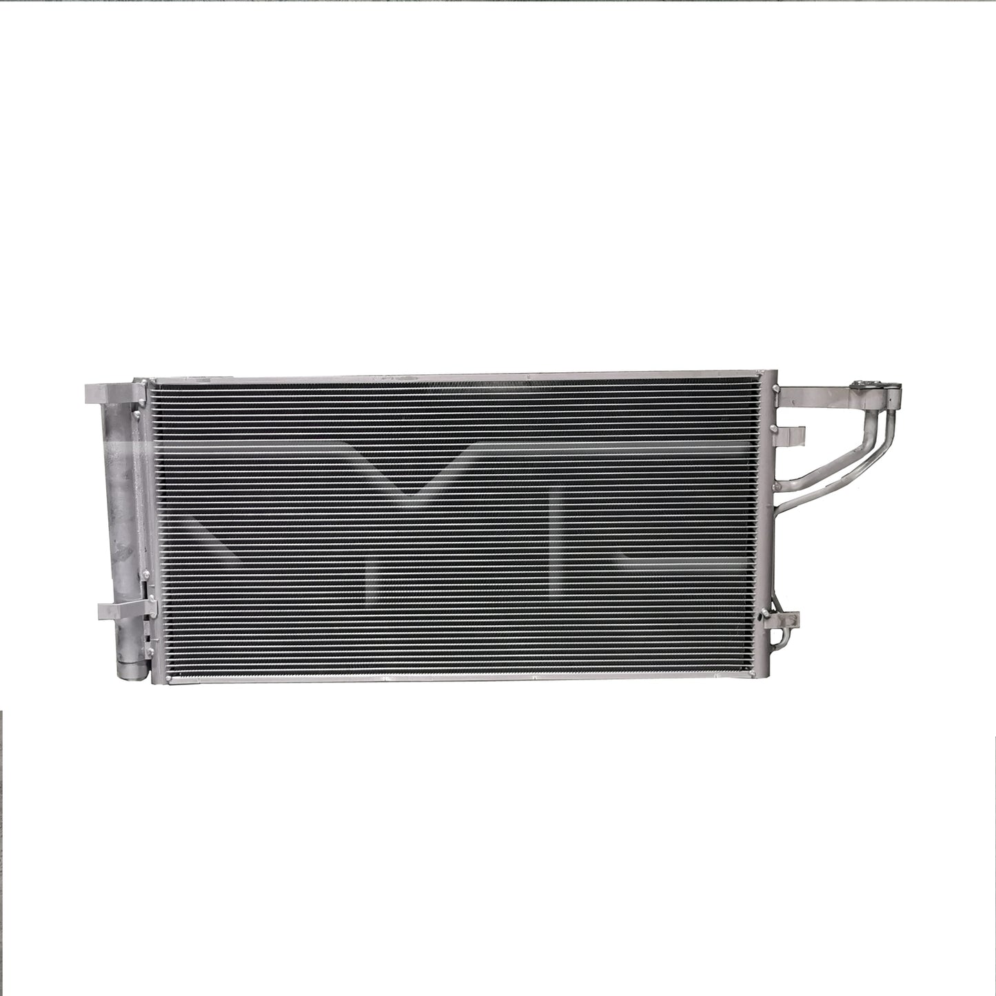 TYC AC Condenser for HYUNDAI SONATA 2016-2019 OEM #  97606-E6001