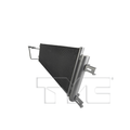 Chevrolet GMC A/C Condenser with OEM # 86535151 TYC #  30261