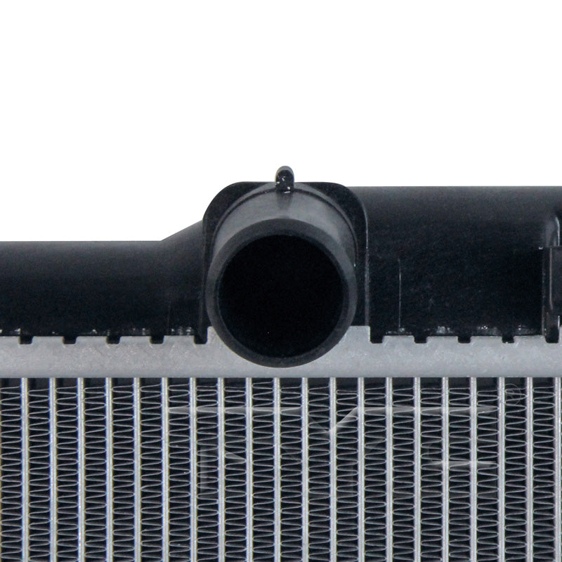 Honda Radiator with OEM #  19010-RJE-A52 TYC #  2830