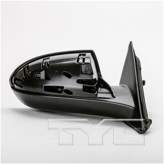 TYC Mirror for Mazda 6 2009-2013 PASSENGER Side OEM # GS3L-69-12ZB