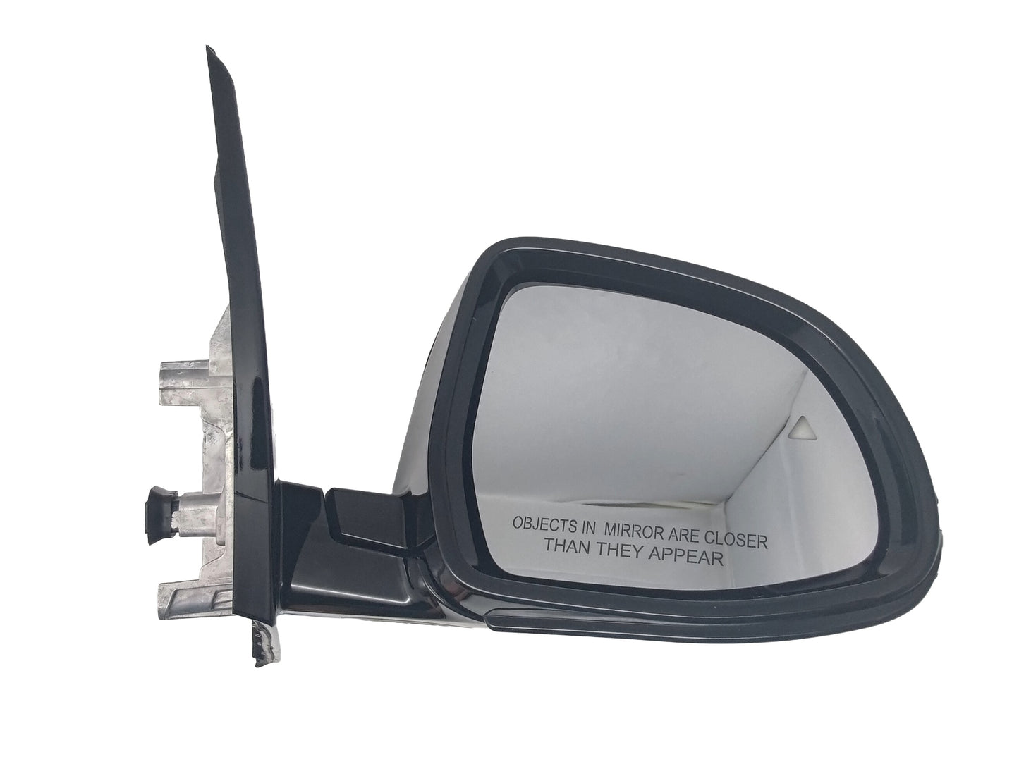 TYC Mirror for BMW X5 2019-2023 PASSENGER Side OEM # 51 16 8 496 624
