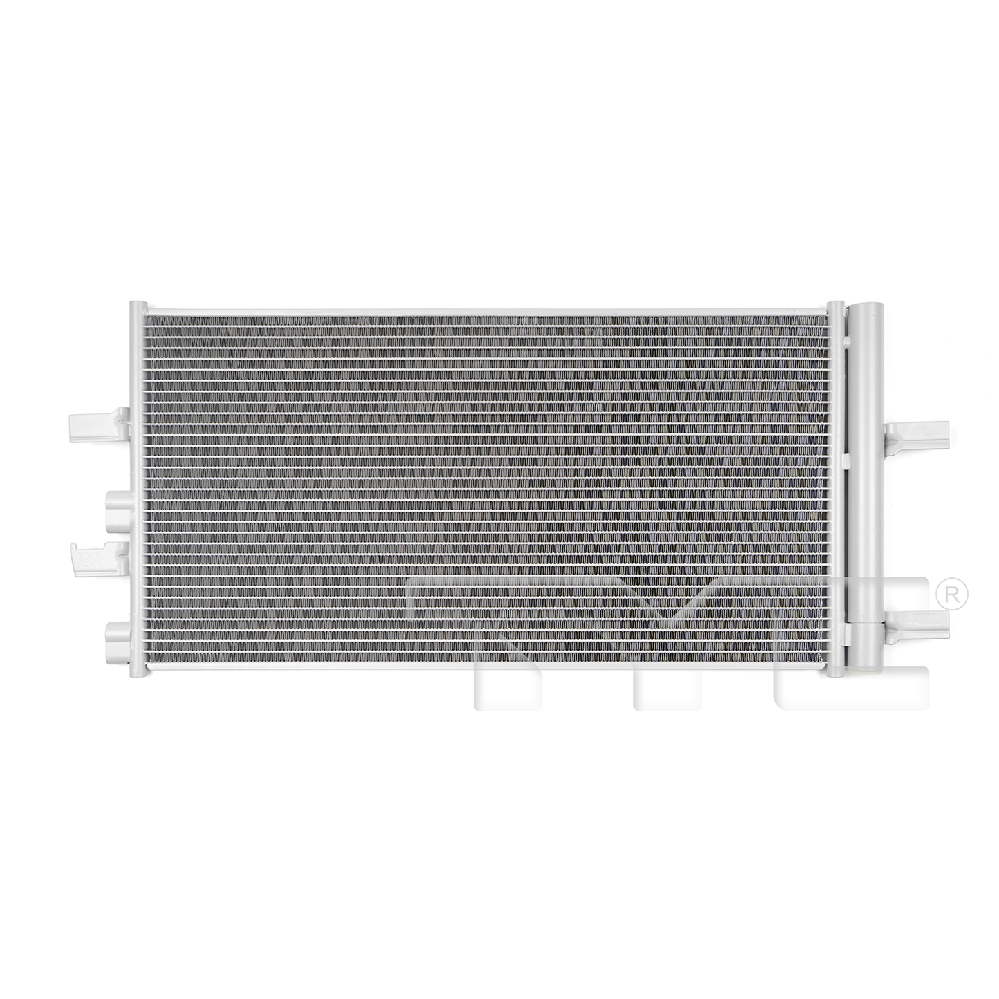 TYC AC Condenser for MINI COOPER COUNTRYMAN 2017-2024 OEM #  64 50 9 271 205