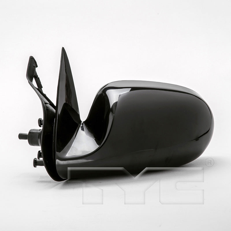 TYC Mirror for Nissan Sentra 2000-2006 DRIVER Side OEM # 96302-5M100