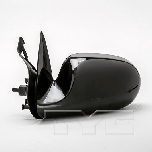 TYC Mirror for Nissan Sentra 2000-2006 DRIVER Side OEM # 96302-5M100