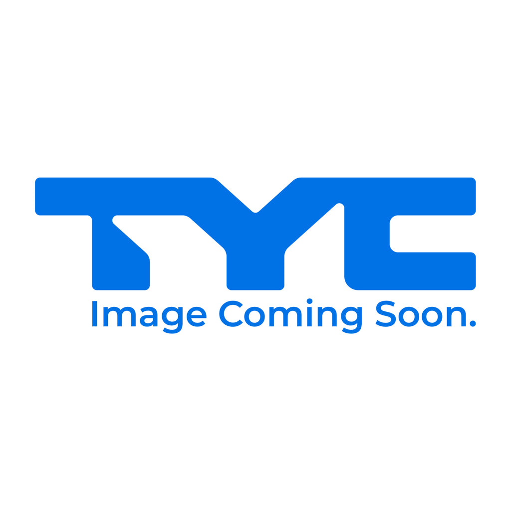 Buick Radiator with OEM #  84961972 TYC #  13964