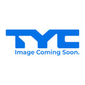 Buick Radiator with OEM #  84961972 TYC #  13964