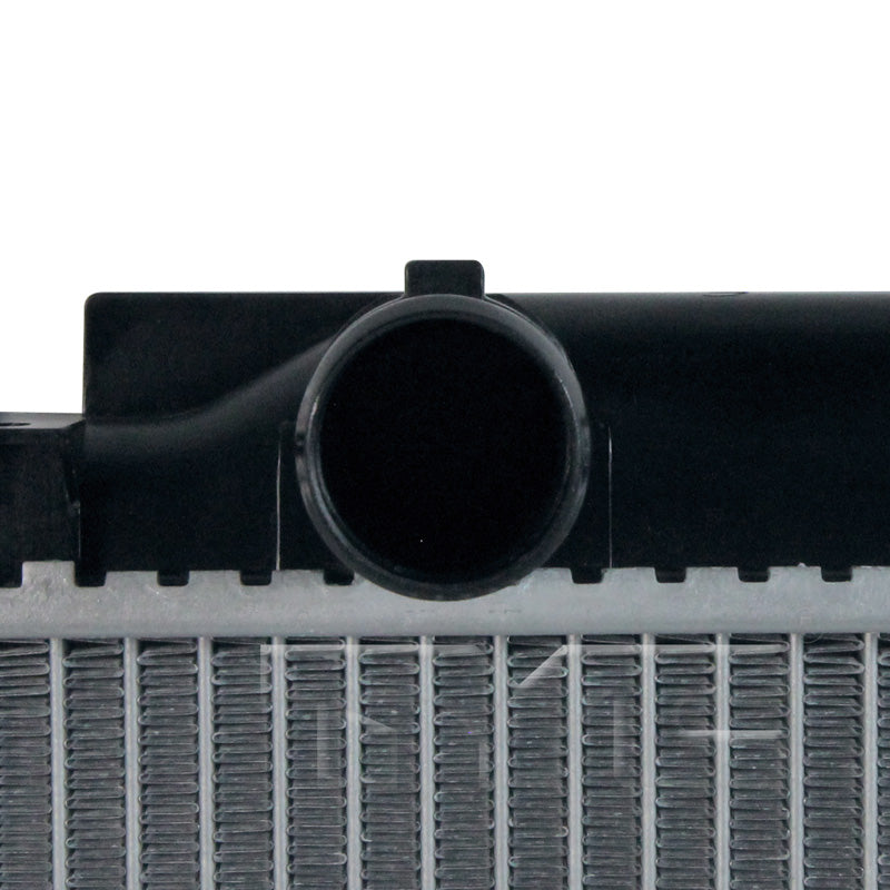 Toyota Radiator with OEM #  16400-0H200 TYC #  2437