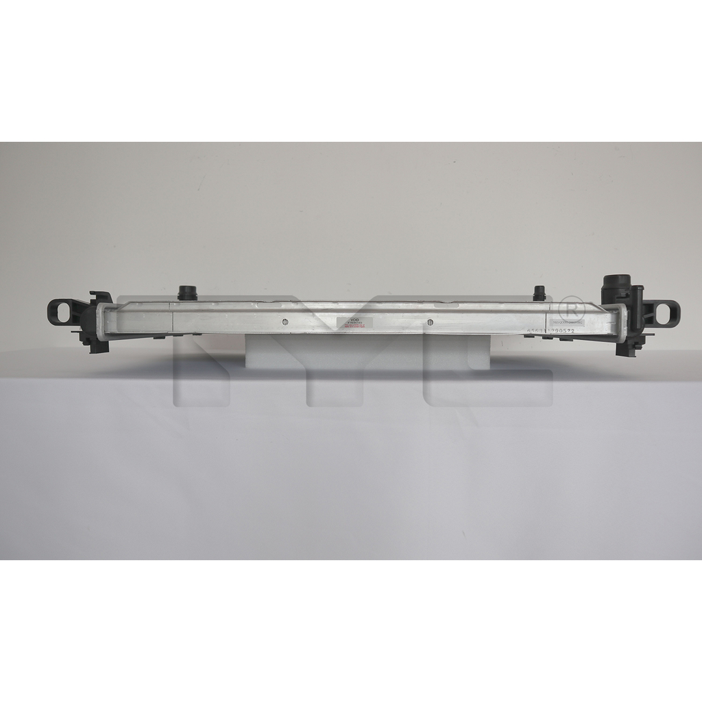 Audi Radiator with OEM #  8W0 121 251 AB TYC #  13773