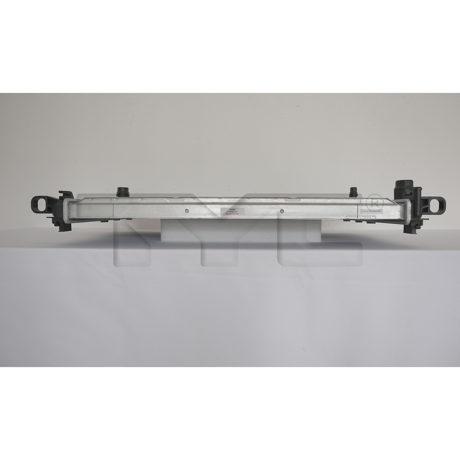 Audi Radiator with OEM #  8W0 121 251 AB TYC #  13773