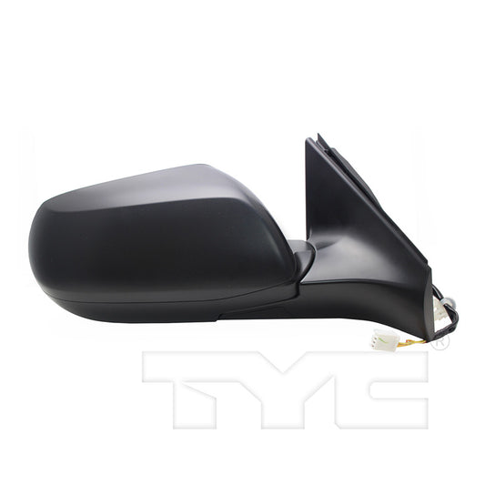 TYC Mirror for Honda CR-V 2017-2022 PASSENGER Side OEM # 76201-TLC-A21