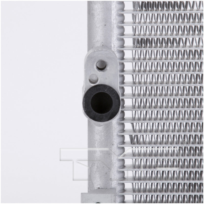 Scion Subaru Toyota A/C Condenser with OEM # 73210CA000 TYC #  4145