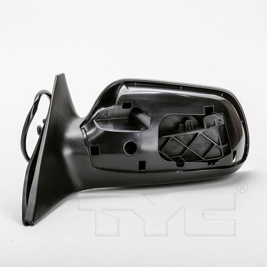 TYC Mirror for Mazda 6 2003-2008 DRIVER Side OEM # GK2A-69-18Z-BB