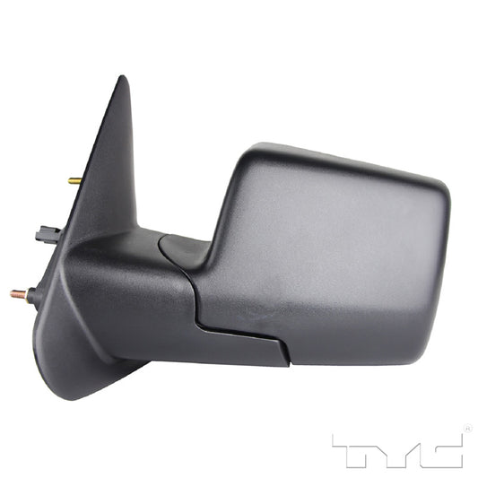 TYC Mirror for Ford Ranger 2006-2011 DRIVER Side OEM # 8L5Z 17683 AA