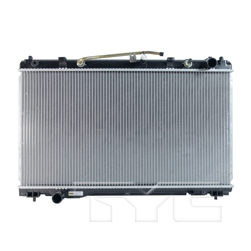 Lexus Toyota Radiator with OEM #  16400-0A420 TYC #  2435
