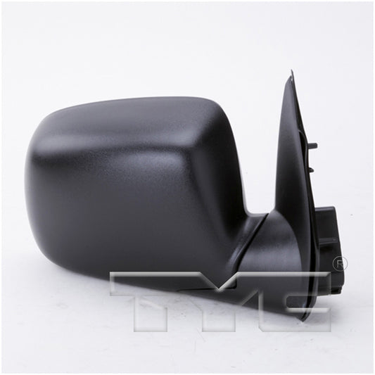 TYC Mirror for GMC Canyon 2004-2012 PASSENGER Side OEM # 15246903
