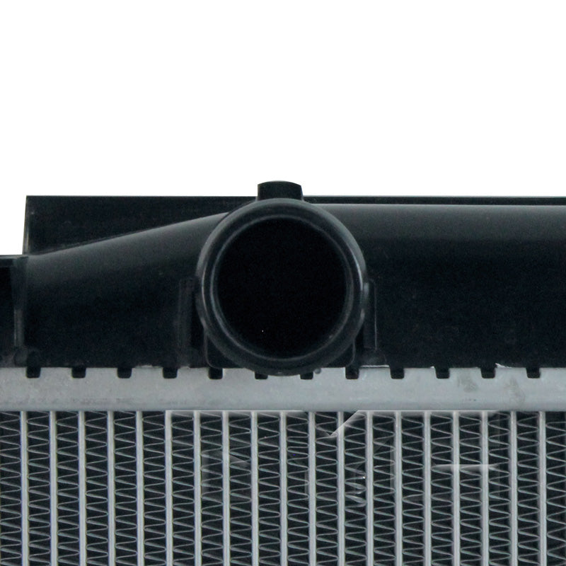 Toyota Radiator with OEM #  16400-0V070 TYC #  13159