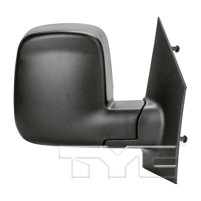Chevy GMC Passenger Side Mirror with OEM #  15937996 TYC #  2320011