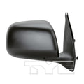 Toyota Passenger Side Mirror with OEM #  87910-04160 TYC #  5290311