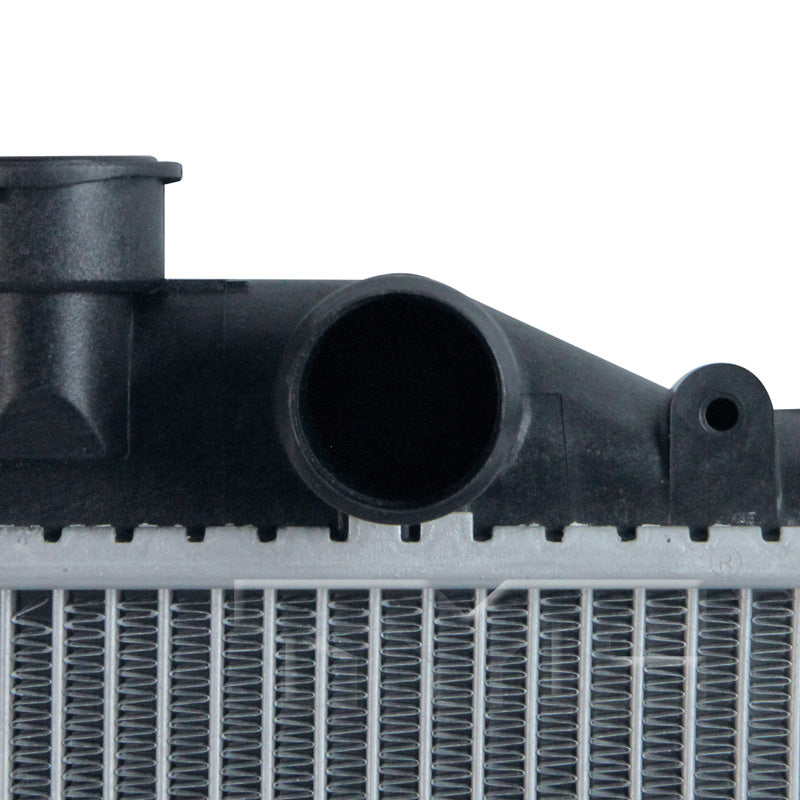 INFINITI Nissan Radiator with OEM #  21460-4W017 TYC #  2459