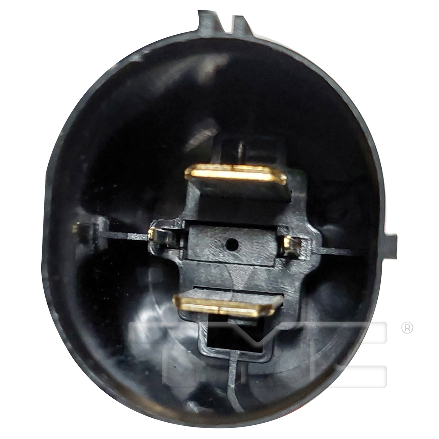 TYC Cooling Fan Assembly for Jeep Cherokee 2019-2023  OEM # 68437465AB