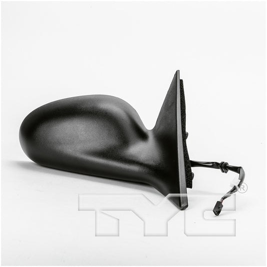 TYC Mirror for Ford Mustang 1996-1998 PASSENGER Side OEM # F6ZZ 17682 AA