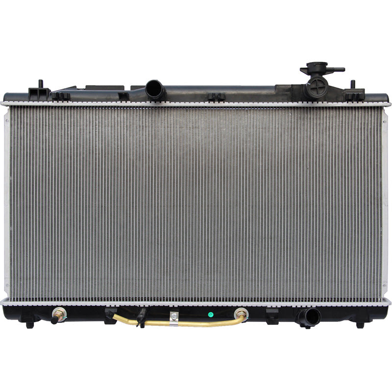 Lexus Toyota Radiator with OEM #  16400-31520 TYC #  13035