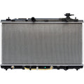 Lexus Toyota Radiator with OEM #  16400-31520 TYC #  13035