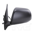 Toyota Driver Side Mirror with OEM #  87940-04201 TYC #  5290432