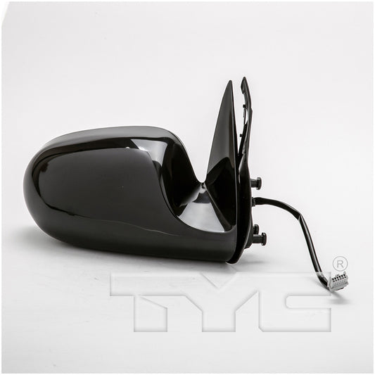 TYC Mirror for Nissan Sentra 2000-2006 PASSENGER Side OEM # 96301-5M000