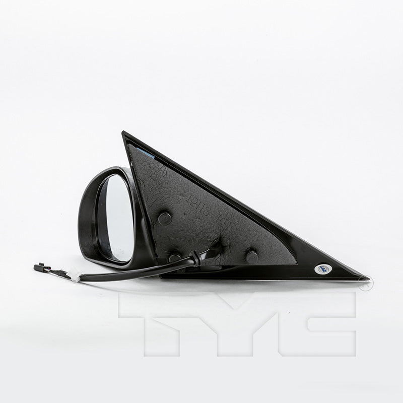 Ford Driver Side Mirror with OEM #  XR3Z 17682 BA TYC #  2540232