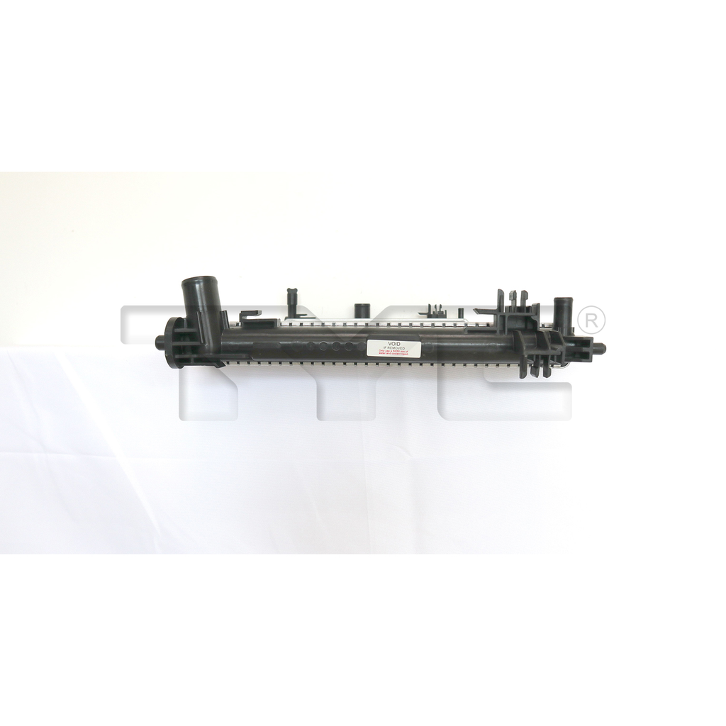 Toyota Radiator with OEM #  16400-37400 TYC #  13805