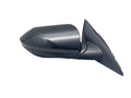 Hyundai Passenger Side Mirror with OEM #  87620-AB060 TYC #  7710971