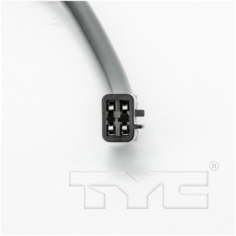 TYC Mirror for GMC C2500 1988-2000 PASSENGER Side OEM # 15764758