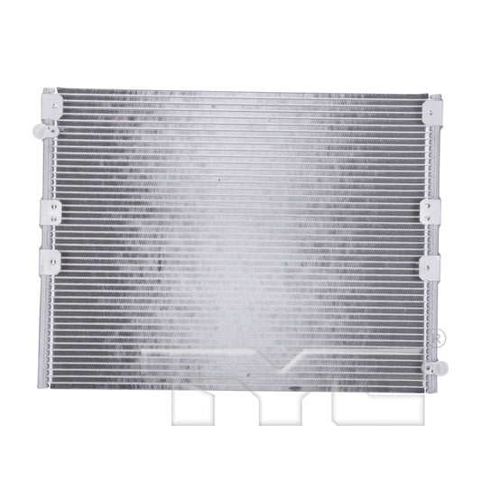 TYC AC Condenser for TOYOTA 4RUNNER 1996-2002 OEM #  88461-35050