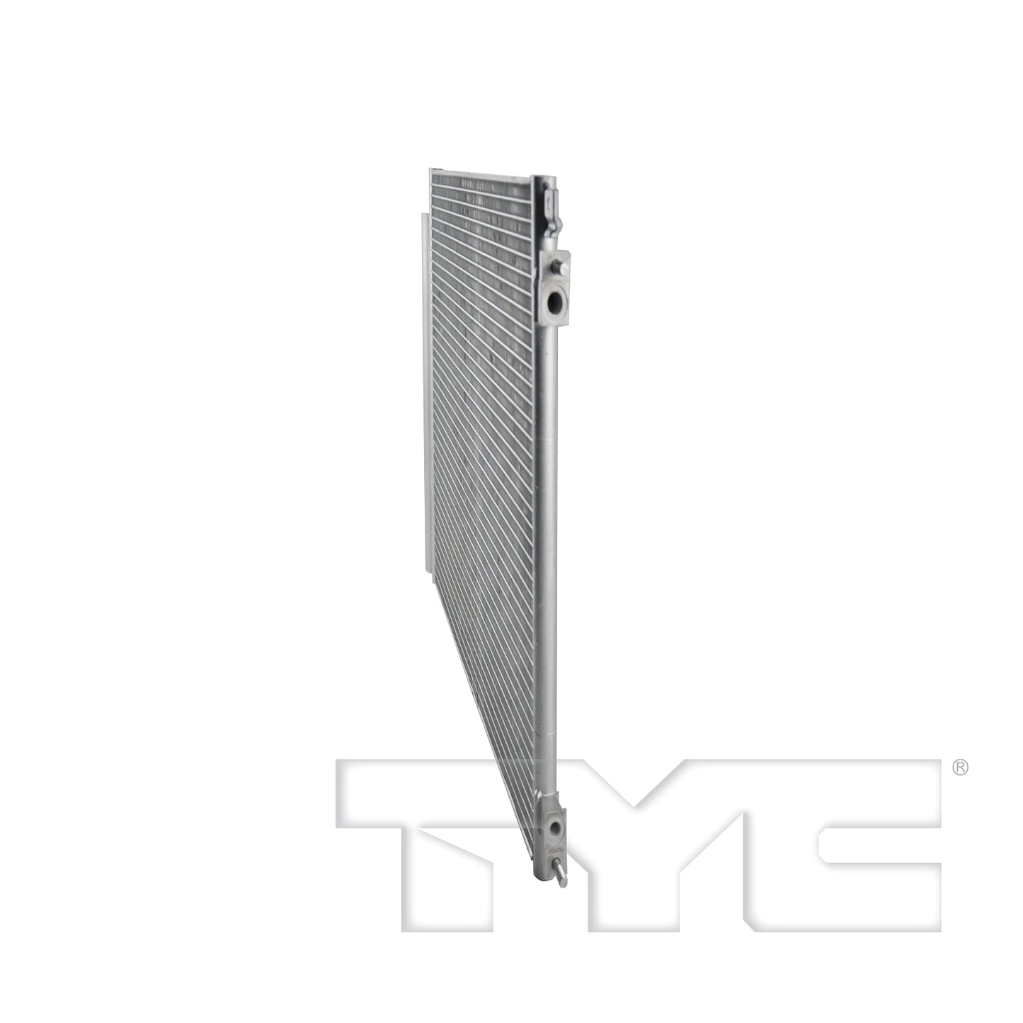TYC AC Condenser for BUICK ENCORE GX 2020-2025 OEM #  42798216