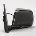 Toyota Driver Side Mirror with OEM #  87940-48160 TYC #  5380042