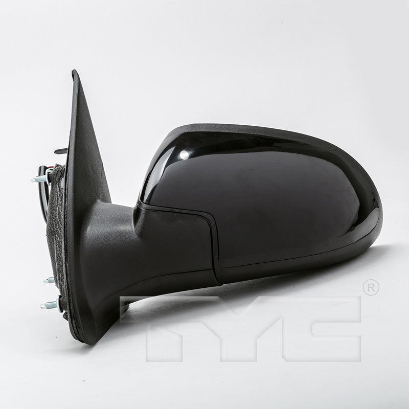 Chevy Pontiac Driver Side Mirror with OEM #  15943876 TYC #  1400032
