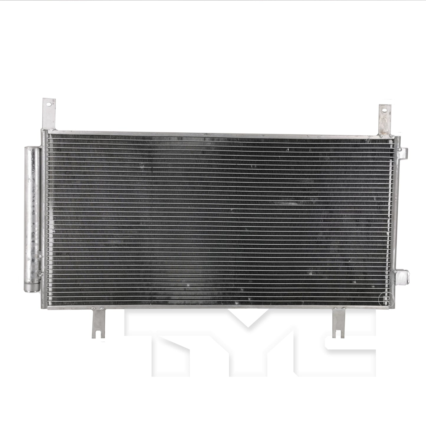 TYC AC Condenser for HONDA CR-V 2020-2022 OEM #  80100-TMA-H01