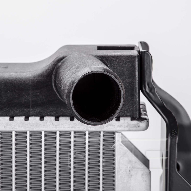 Toyota Radiator with OEM #  16400-65120 TYC #  50