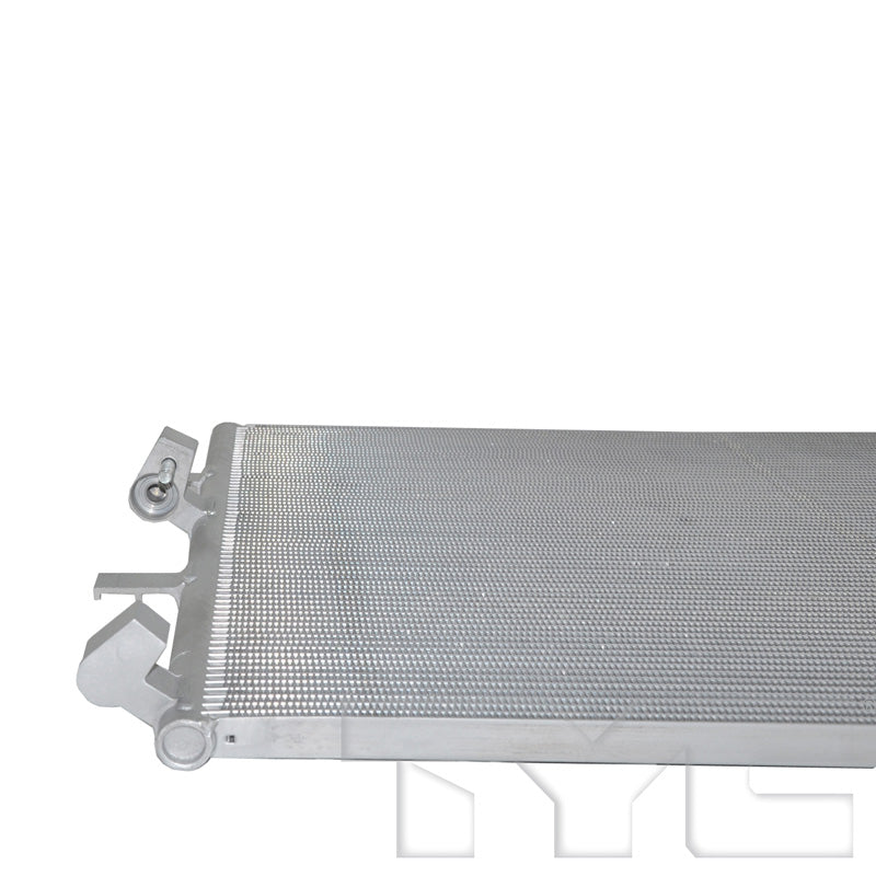 Ford A/C Condenser with OEM # LK4Z 19712 A TYC #  30170