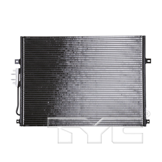 TYC AC Condenser for JEEP GRAND CHEROKEE 1999-2003  OEM #  55115918AE