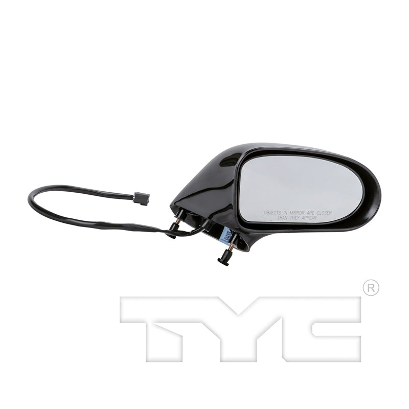 TYC Mirror for Buick LeSabre 1992-1999 PASSENGER Side OEM # 20744294