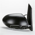 Honda Passenger Side Mirror with OEM #  76200-TK8-A41 TYC #  4760431