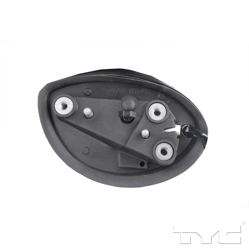 Mazda Driver Side Mirror with OEM #  KR22-69-182B TYC #  6120252
