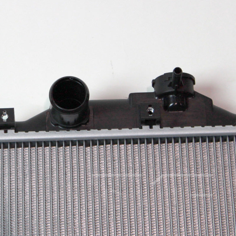 Mitsubishi Radiator with OEM #  MR571071 TYC #  2723